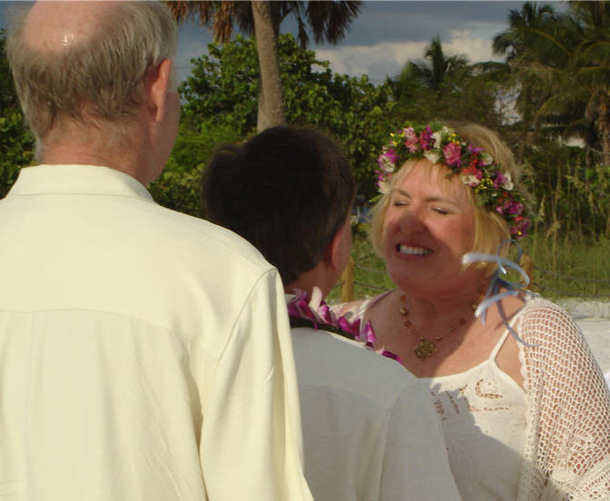 The Best Man tries to help with some shade